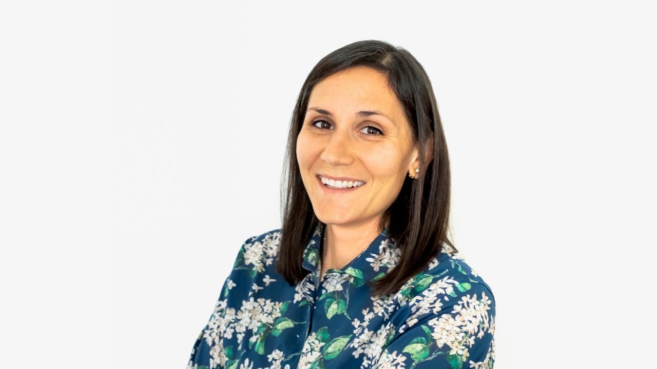 Mariateresa Ampolo Rella