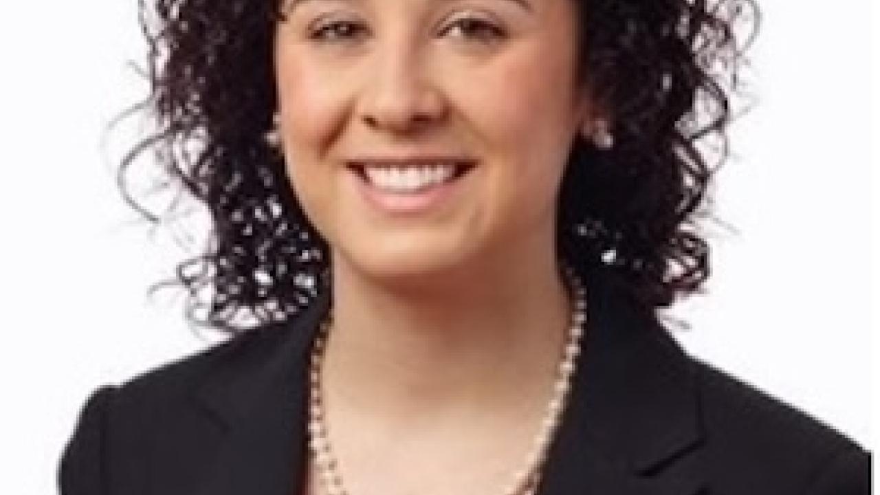 Marissa Brydle, KeyBank.