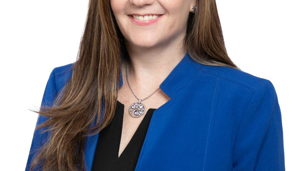 Marissa Weidner