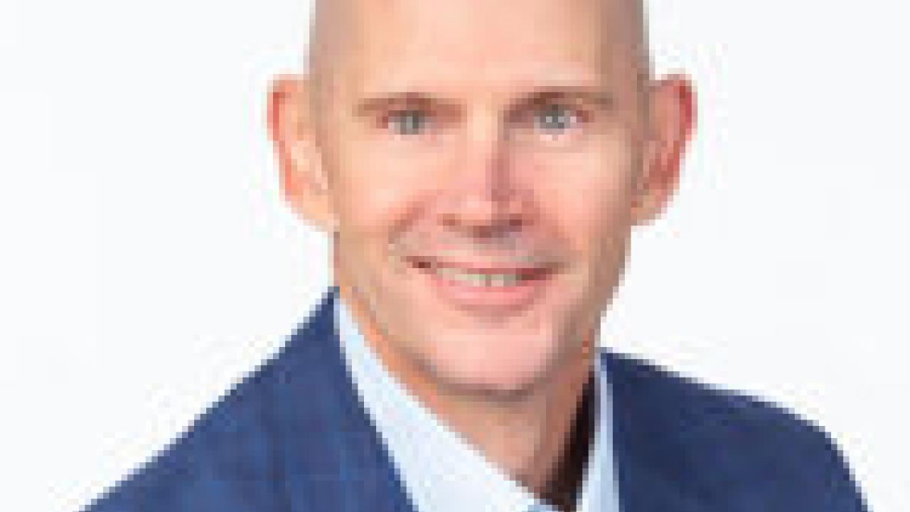 Mark Schissel
