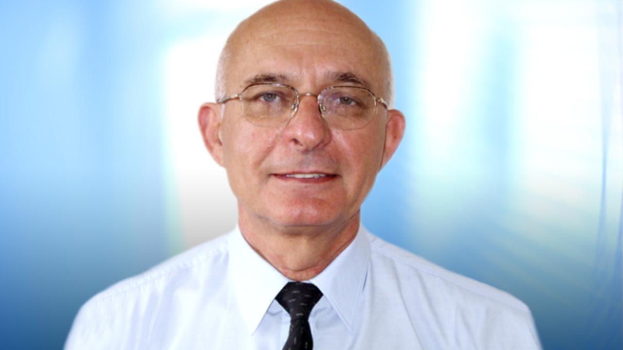 Mark Wilf