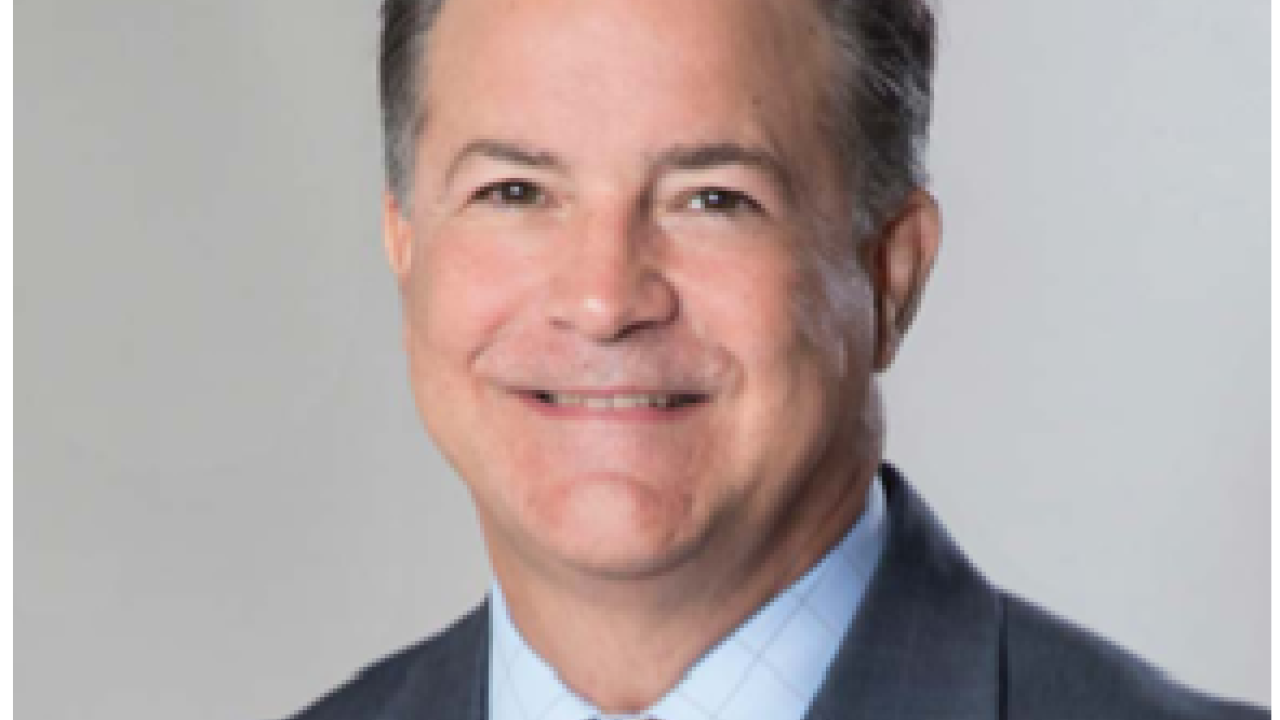Mark S. Sutton