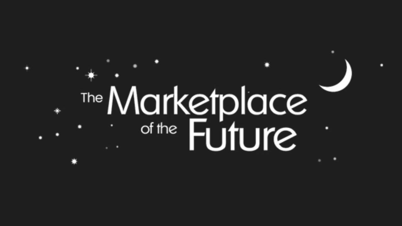 Logo for Marketplace of the Future