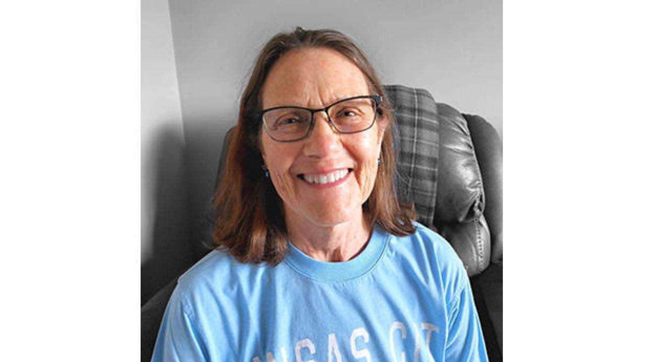 Martha Baer