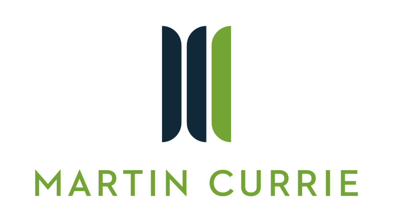 Martin Currie Logo