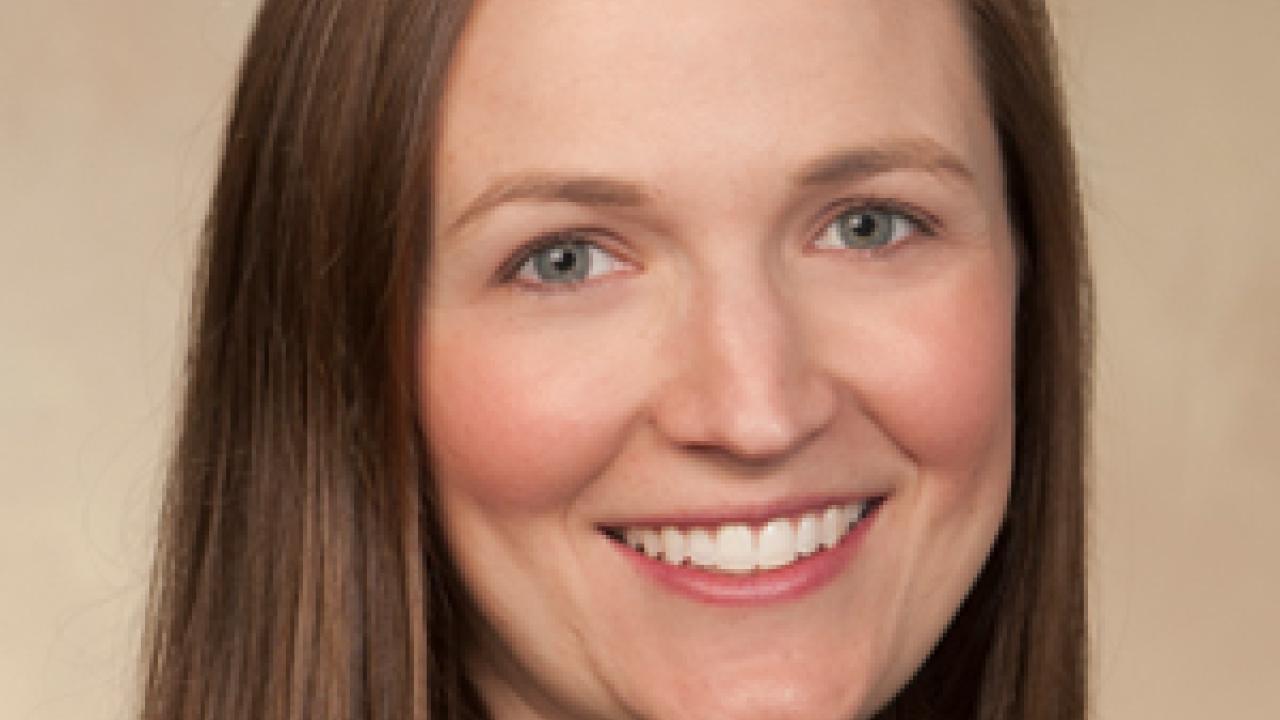 Mary Bruce Aflord
