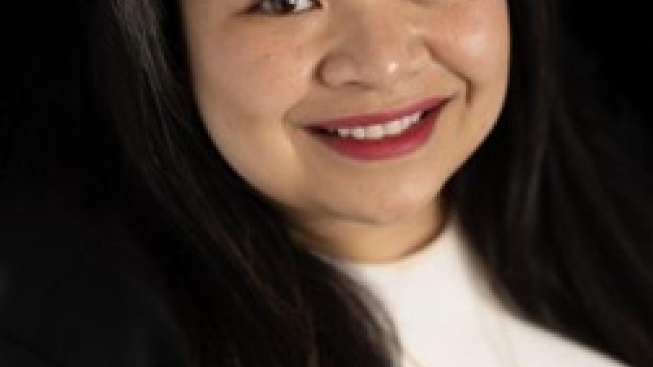 Marygracesoleil Ericson, Senior Director of Automotive Program Management at HARMAN,