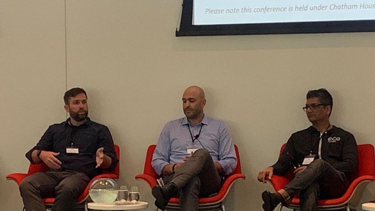 Sustainable Apparel and Textiles Conference Panelists
