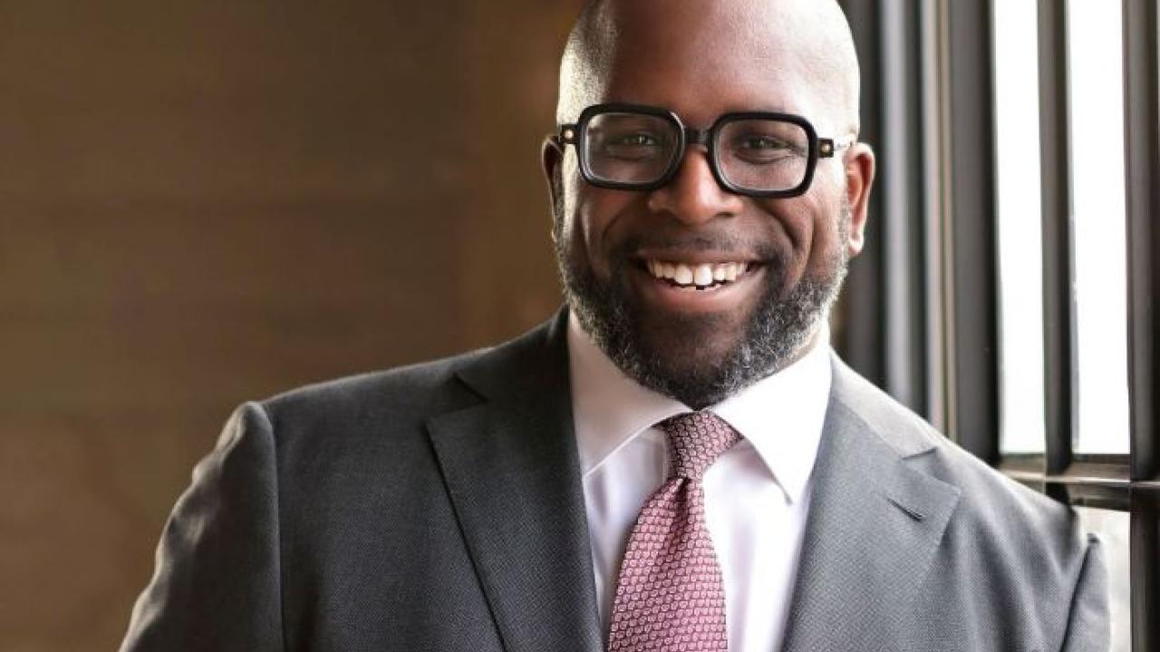 Maurice Cooper