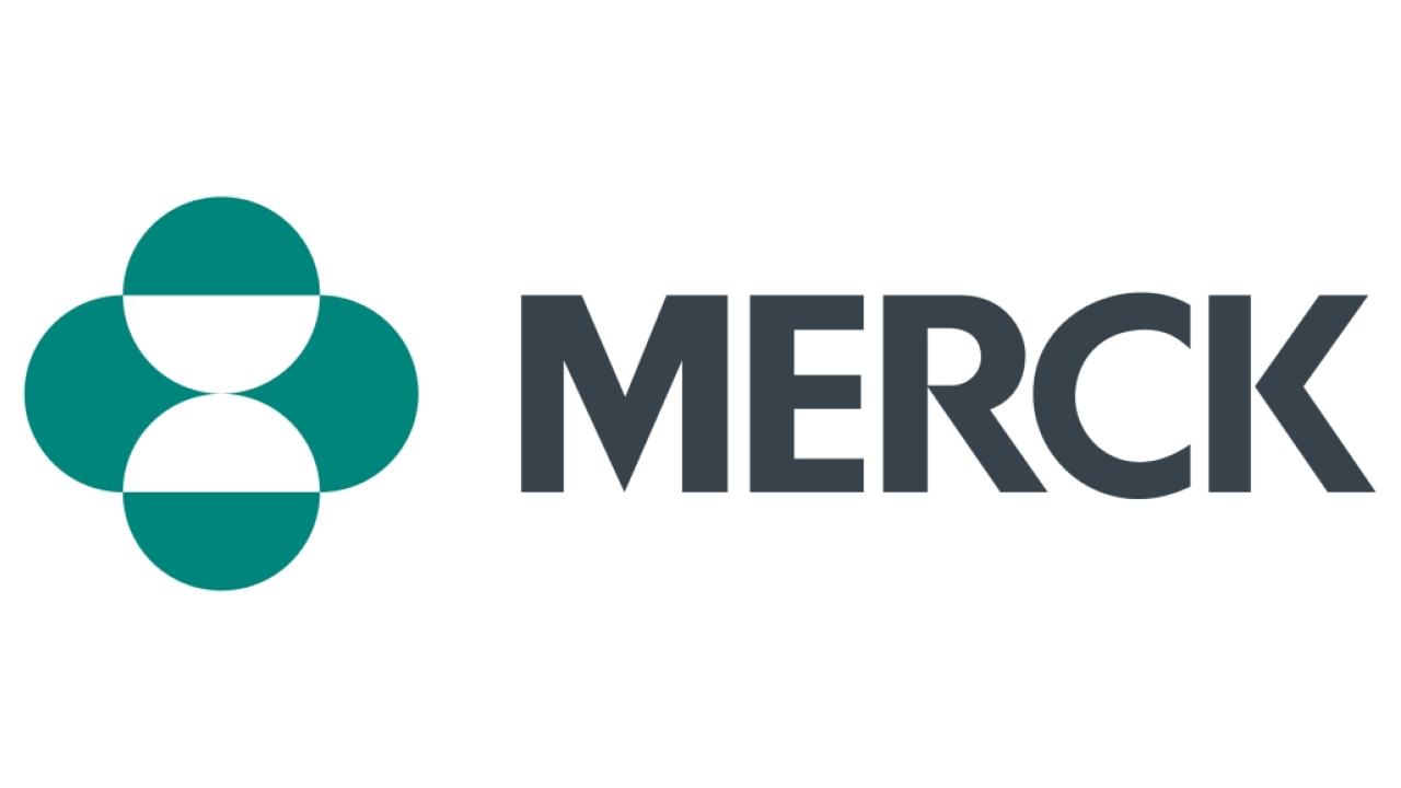merck logo