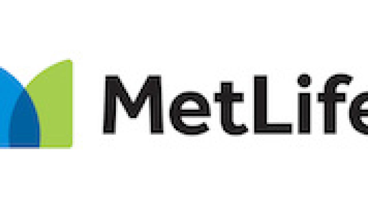 MetLife logo