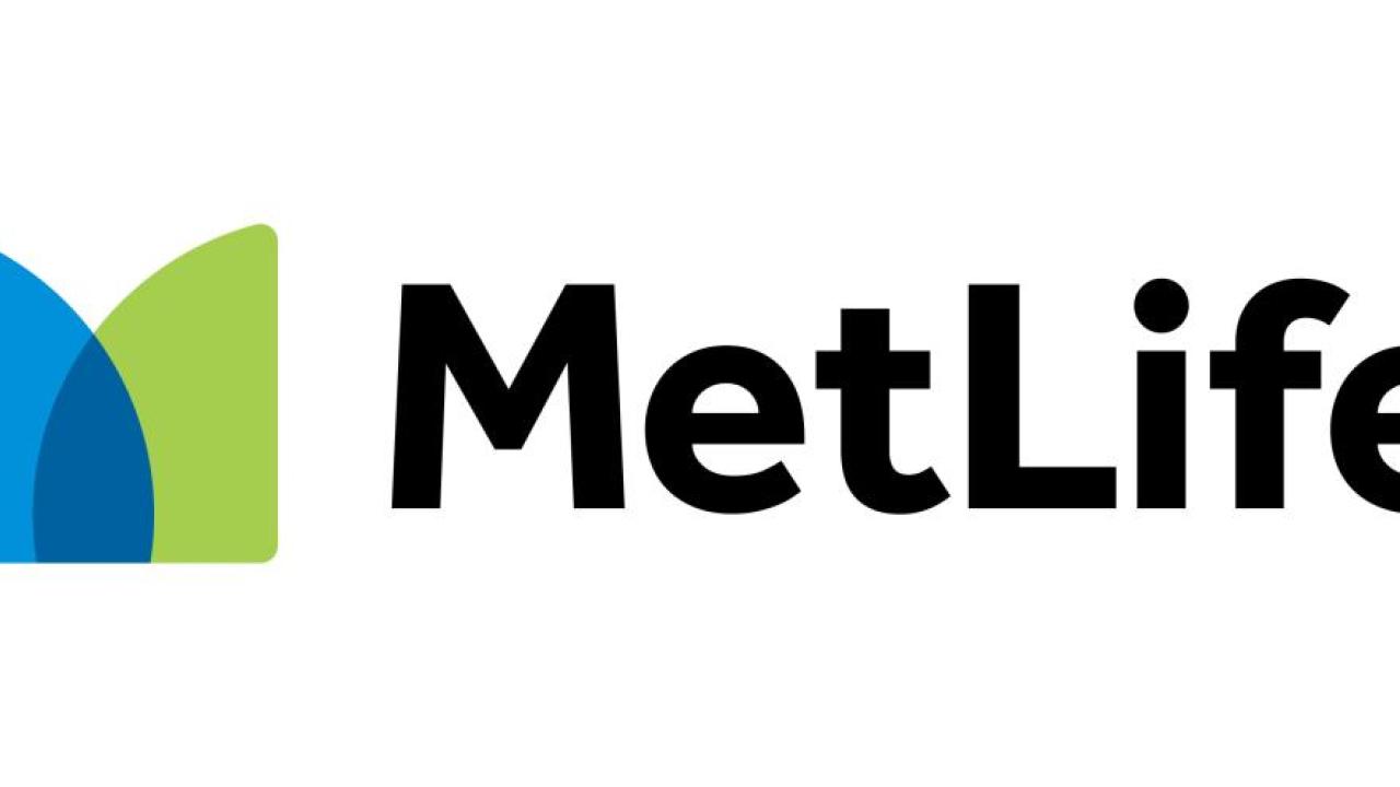 MetLife logo