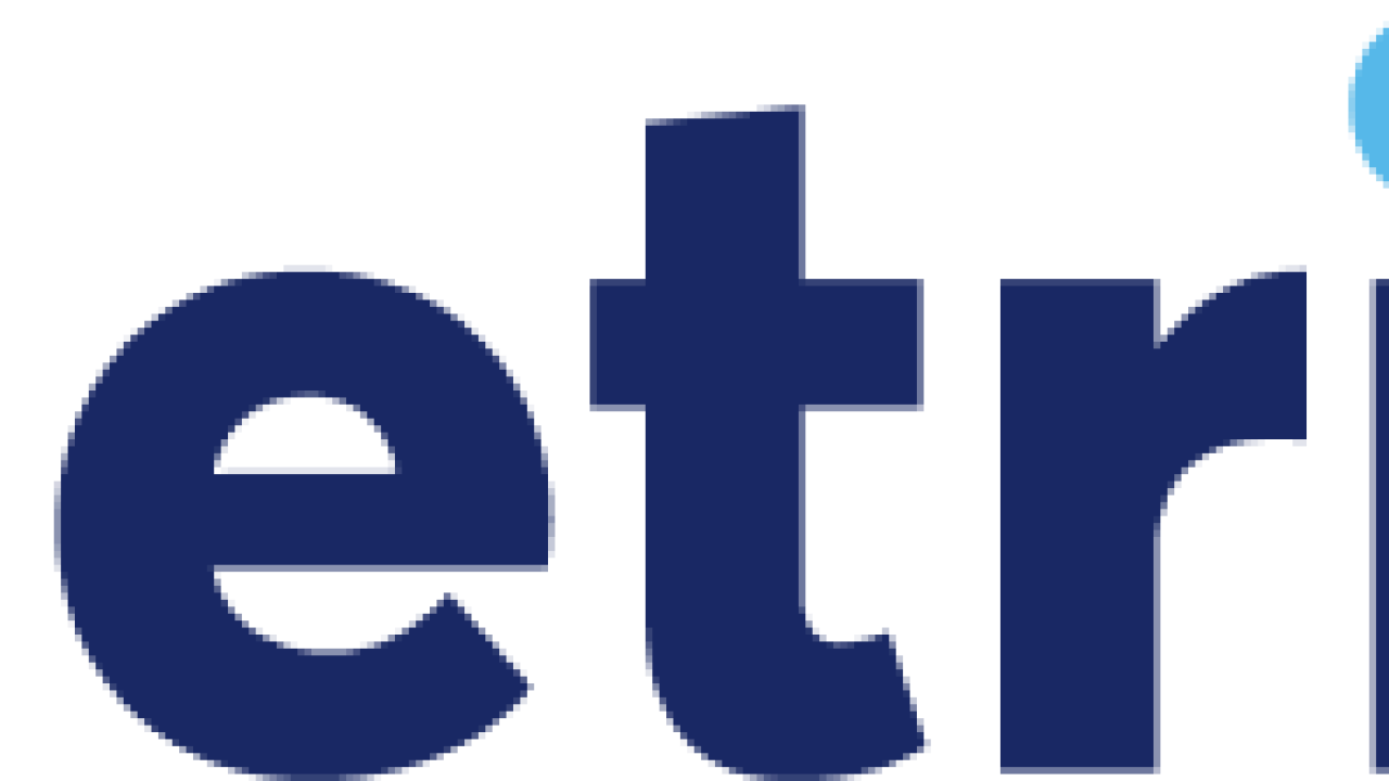 Metrio logo
