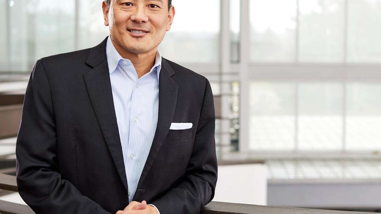 Michael Wu