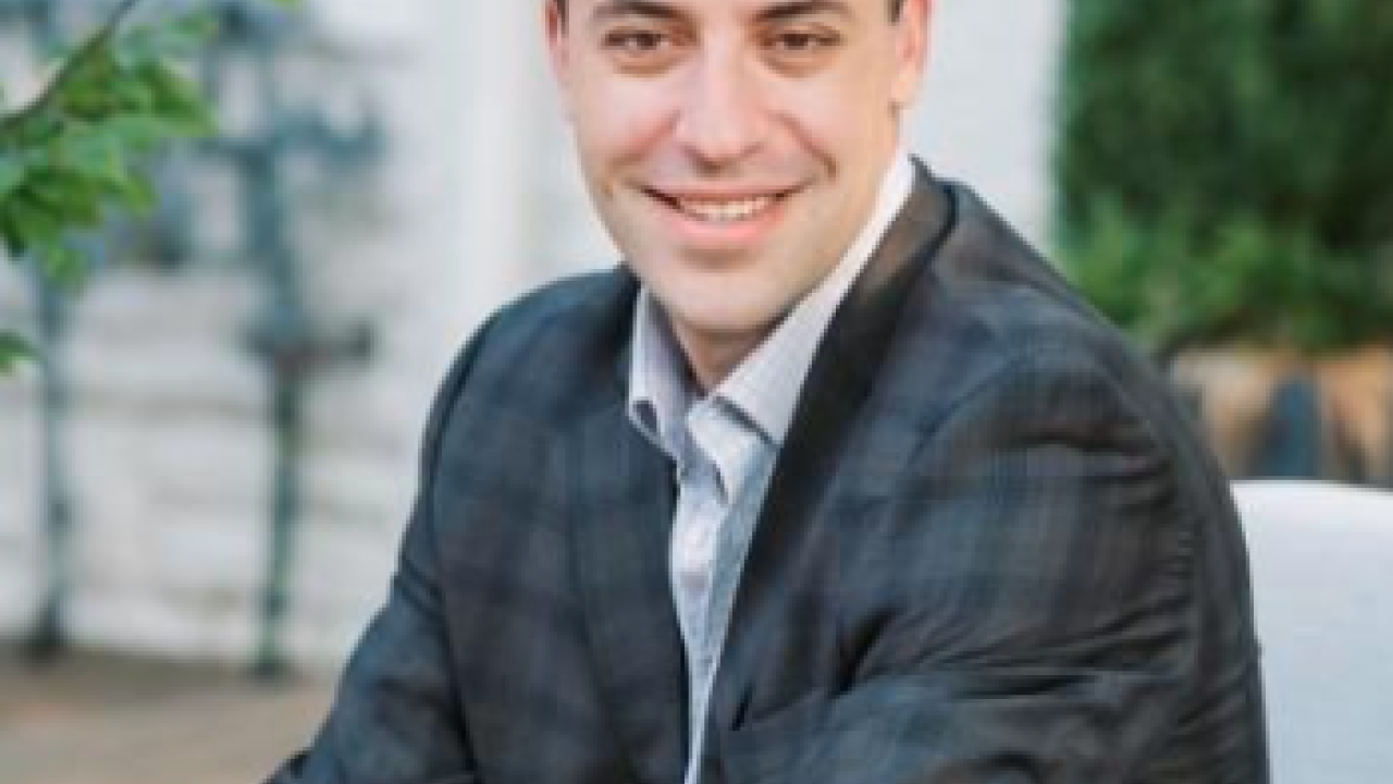 Michael Layman, General Partner/CEO of Emerald Shoals Targeted Opportunities Fund and Land Betterment Independent Director