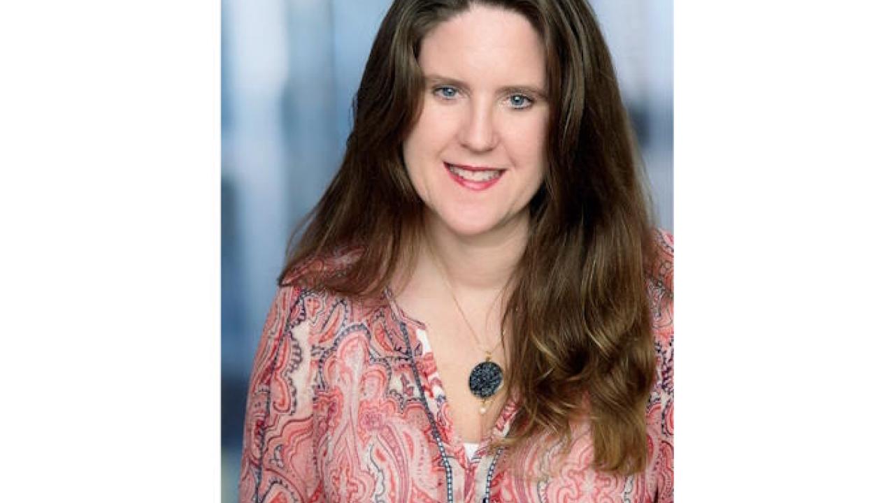 Michele Robinson