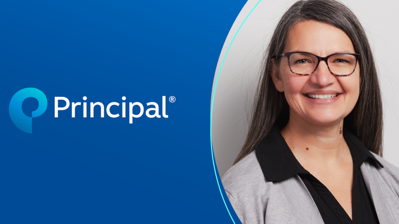 Meet Michelle G., Director of Engineering, Principal Financial Group.