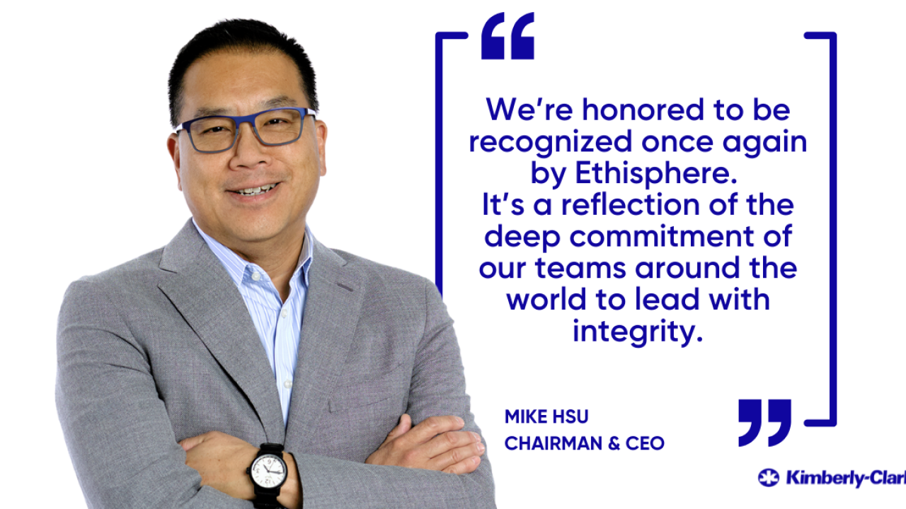 Mike Hsu quote
