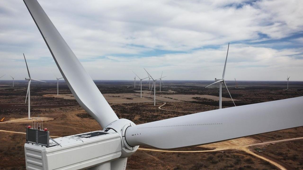 MilliporeSigma EPA Windmill