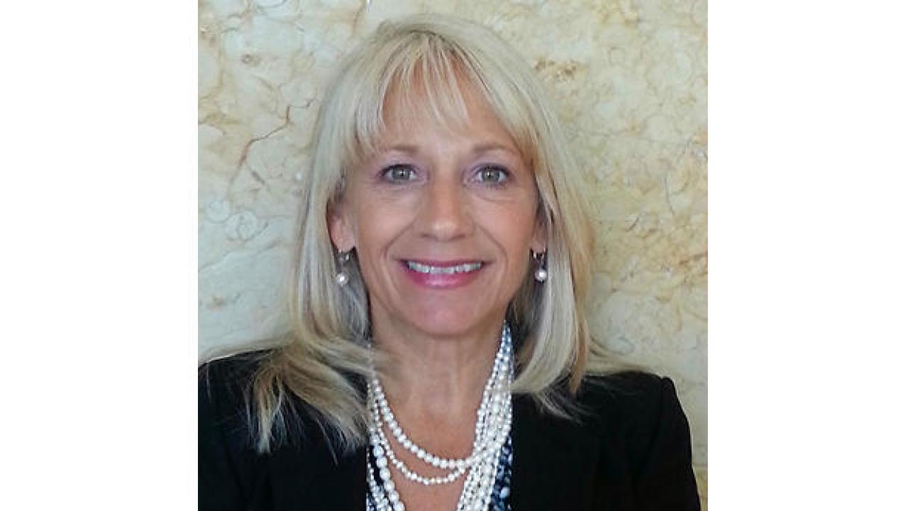 Mimi Perdue-Loan