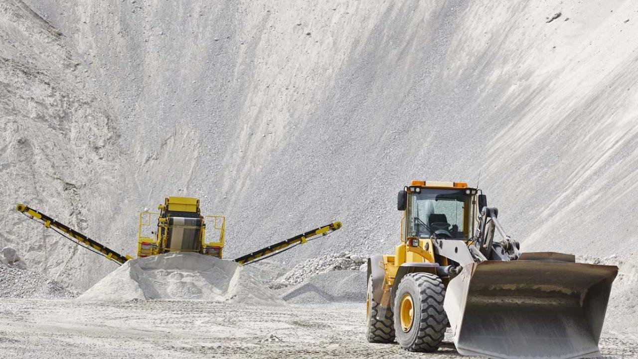 GRI Mining Standard