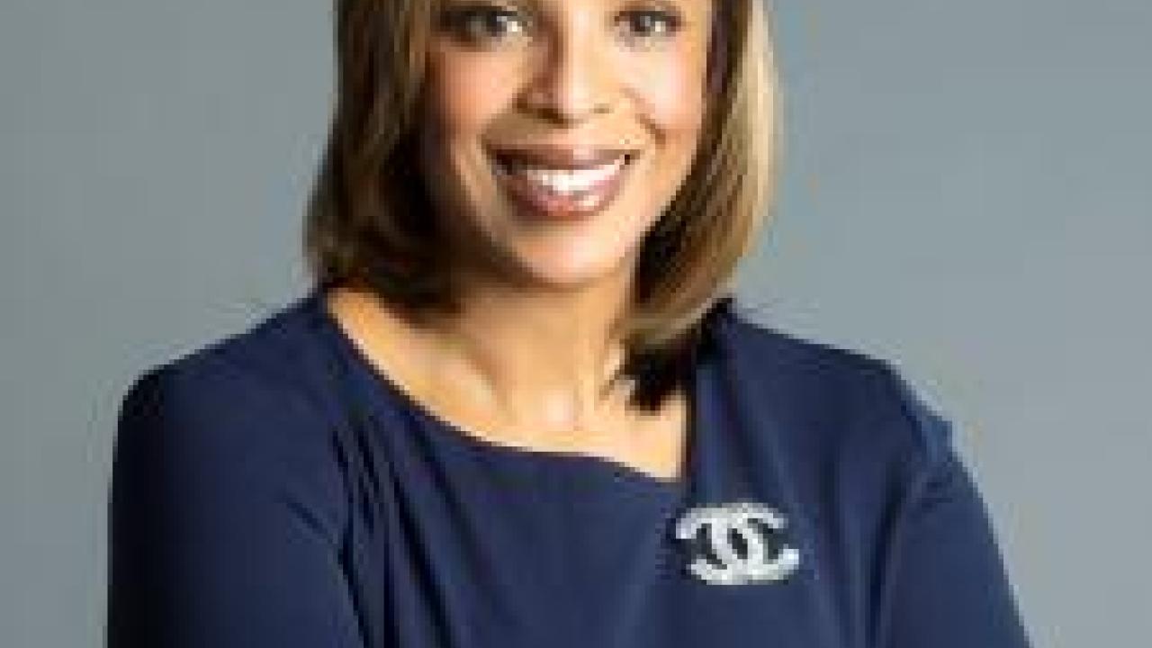 Monica Burch