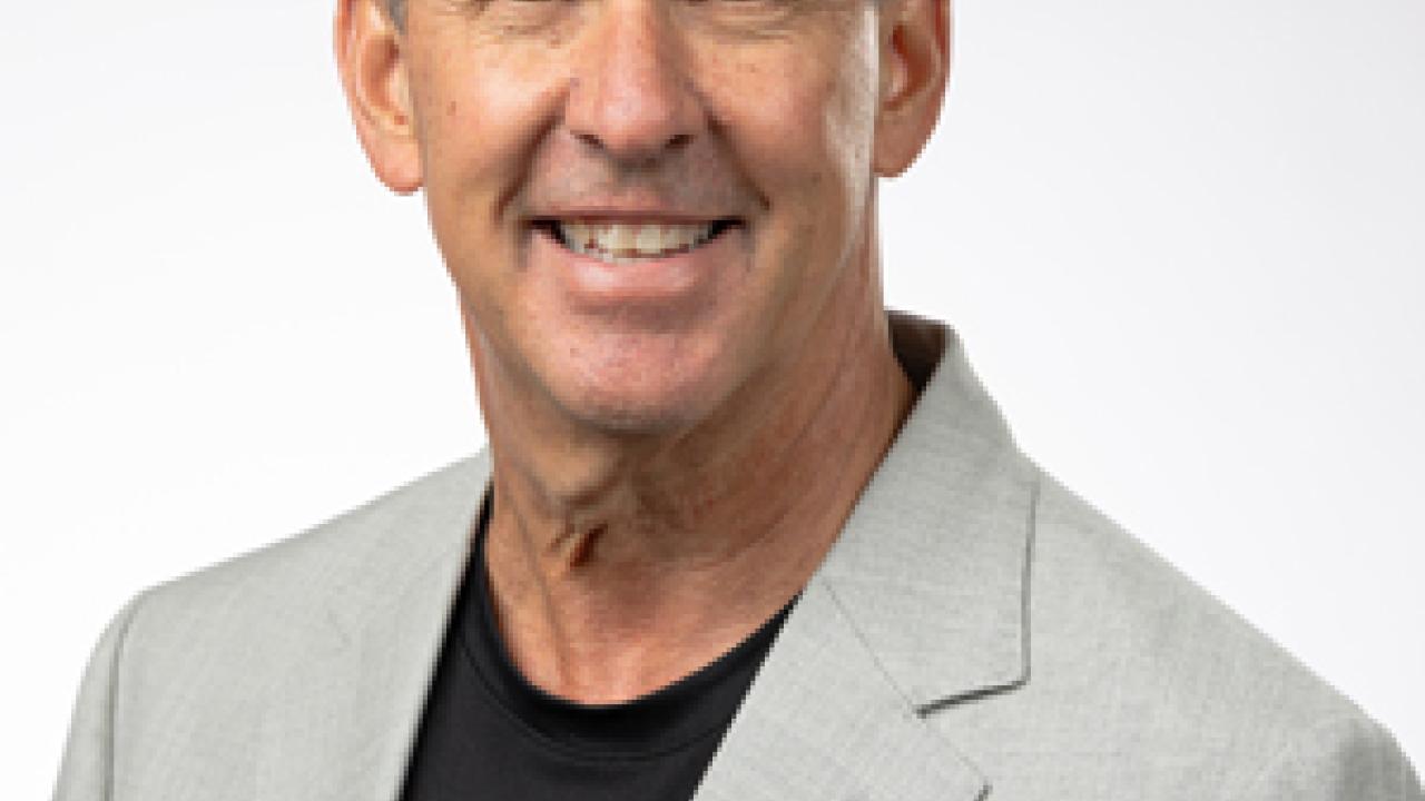 John Hummel, head of retail home lending at U.S. Bank.