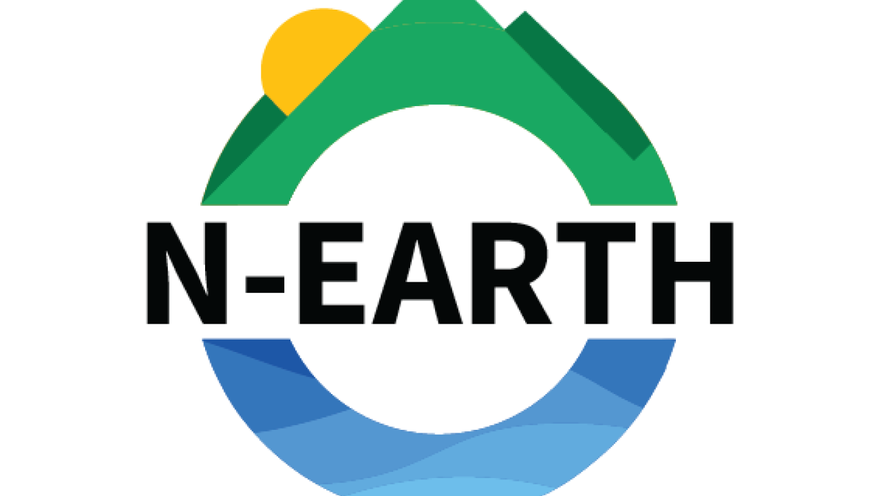 N-Earth Logo