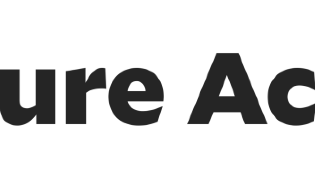 Nature Action 100 logo