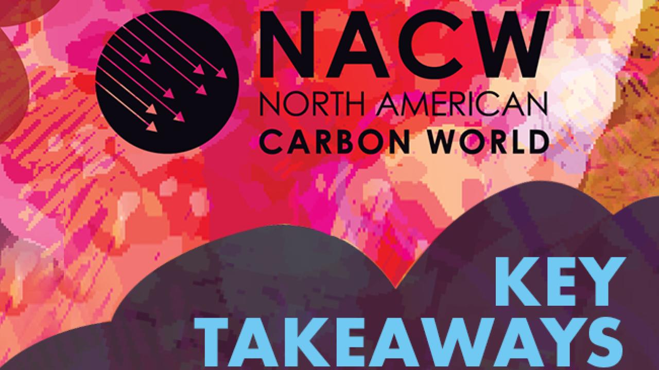 Key Takeaways from NACW 2022 by SCS Global Services