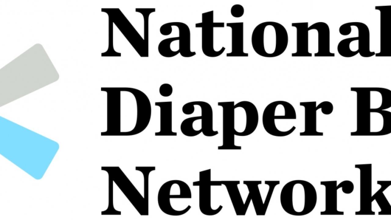 National Diaper Bank Network logo