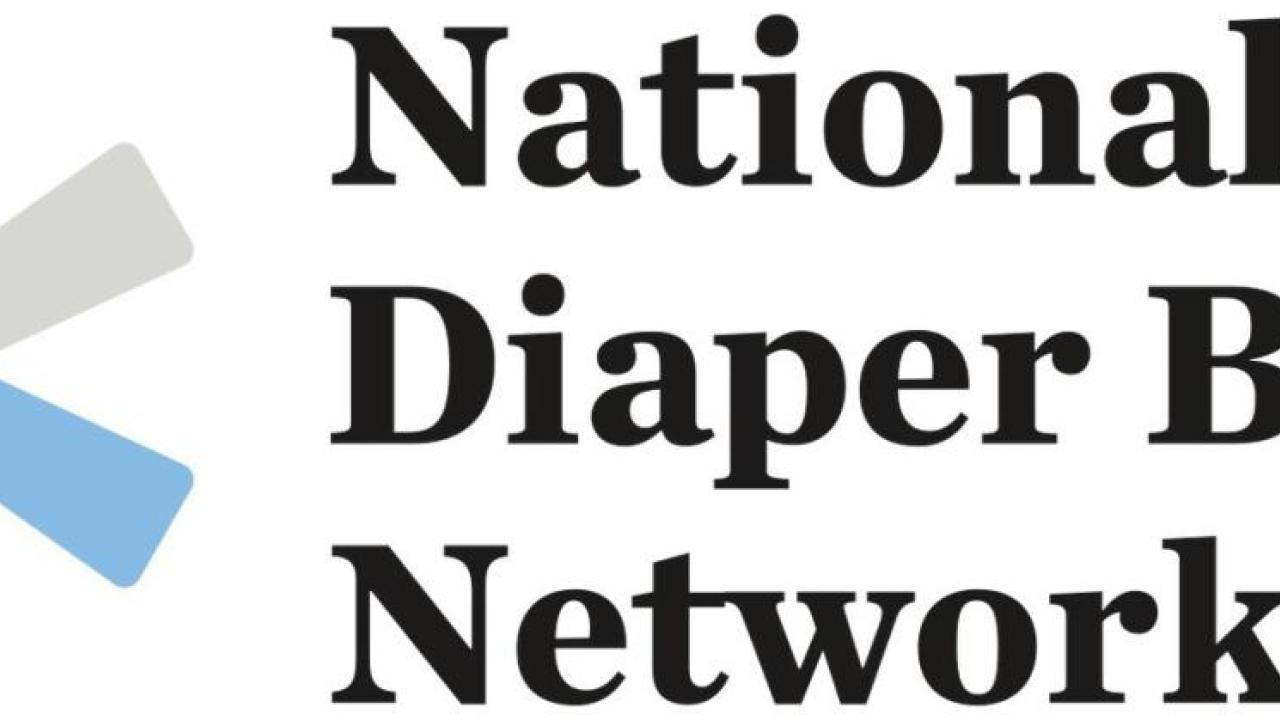 National Diaper Bank Network logo