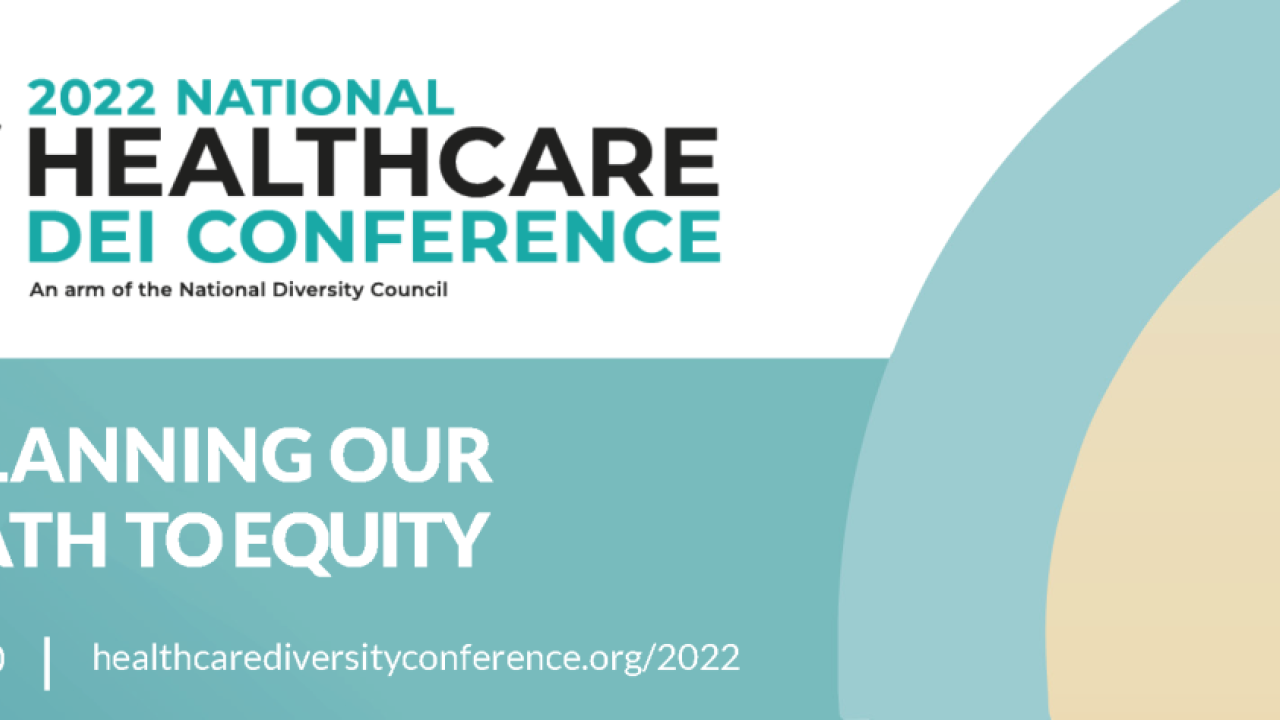 Healthcare DEI Conference