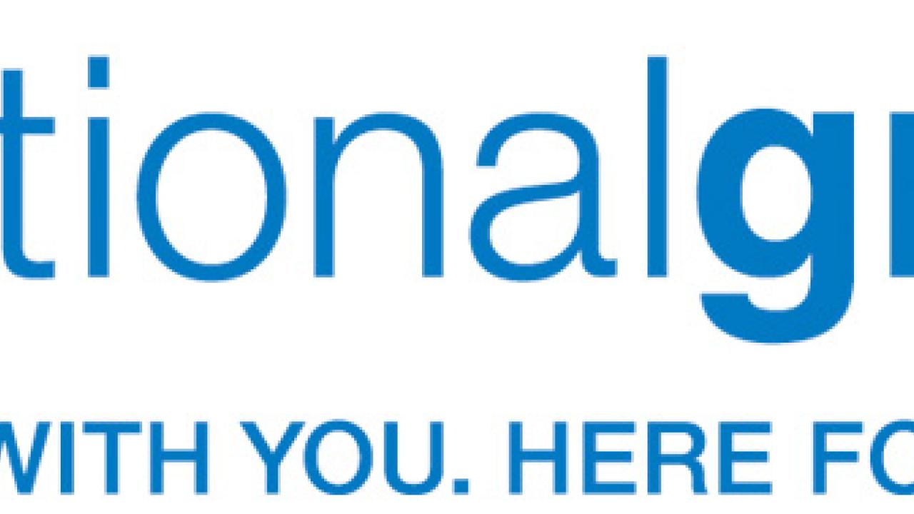 National Grid Logo