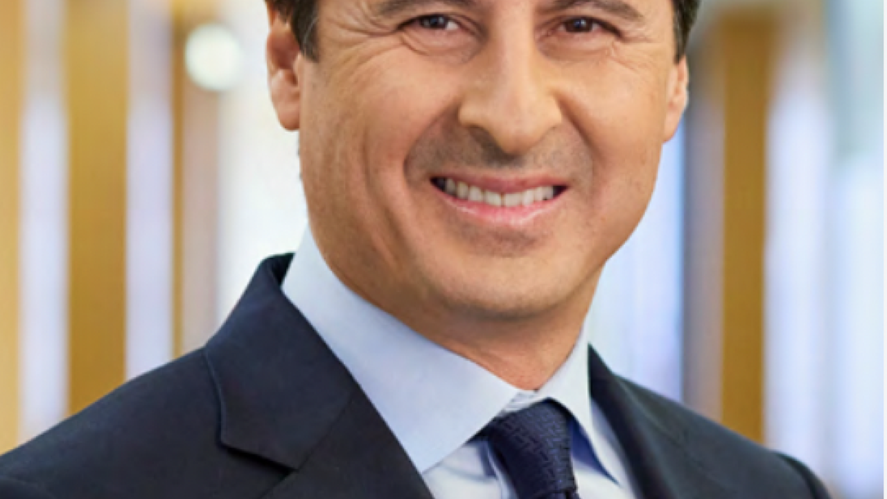 Mauricio Gutierrez President and Chief Executive Officer I NRG Energy, Inc.