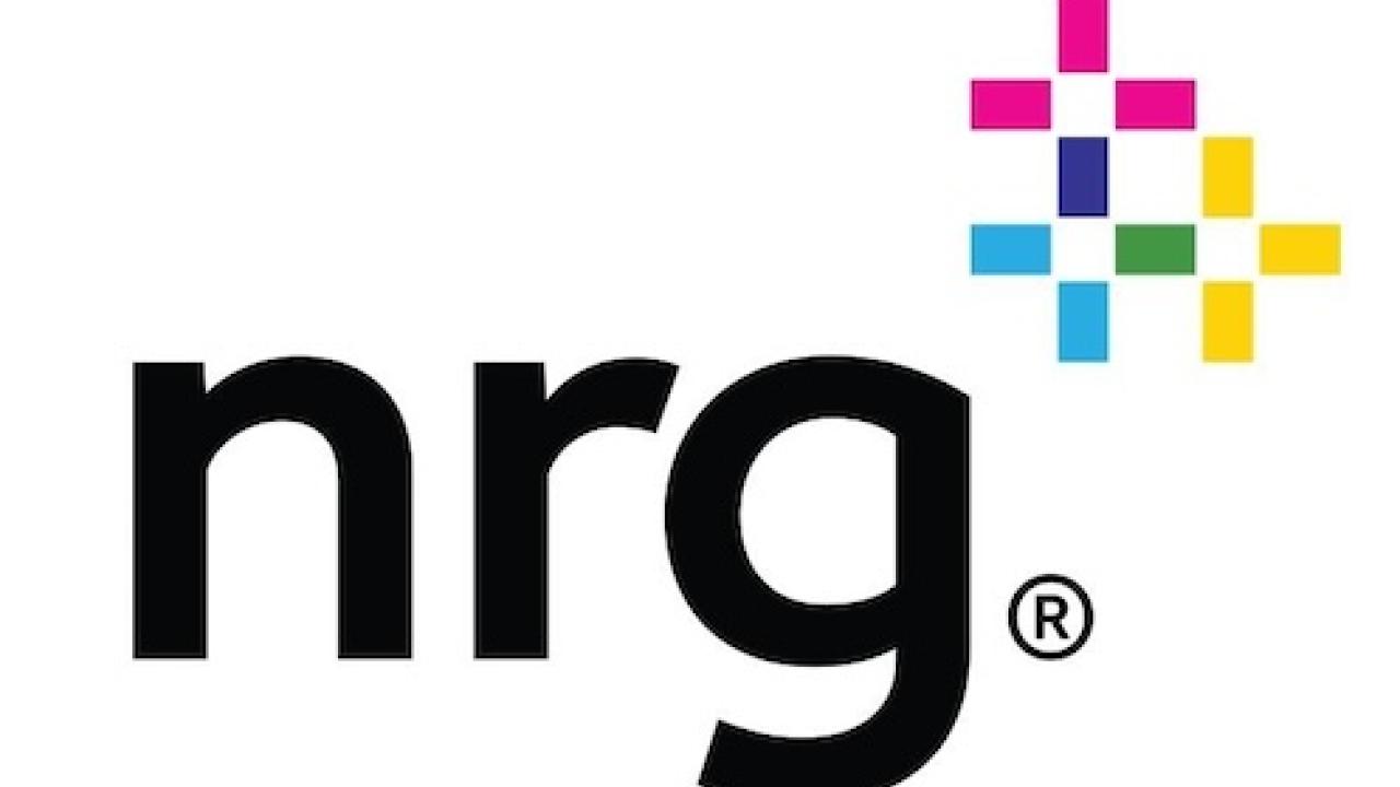 NRG Energy logo
