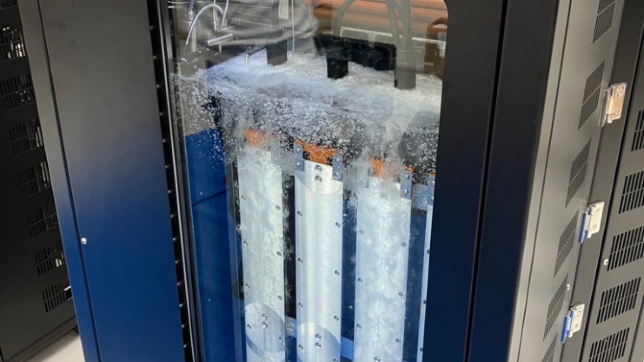 Opteon™ 2P50