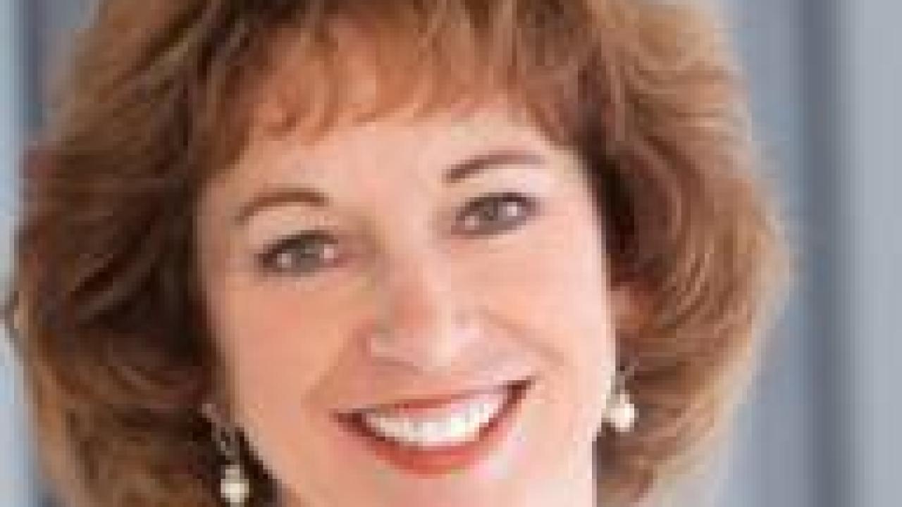 Nancy Cota, Vice President of OWN Brands, Albertsons Companies