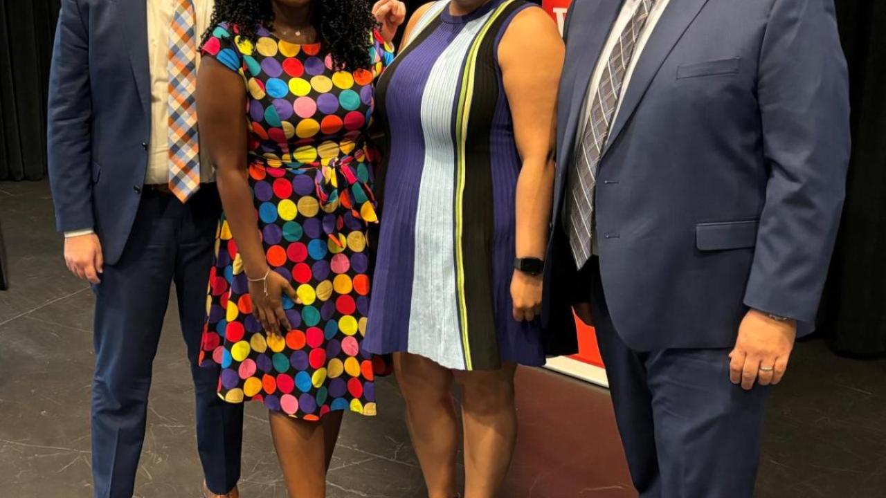 Wells Fargo Foundation Awards $500,000 to Five D.C.-Area Housing Nonprofits