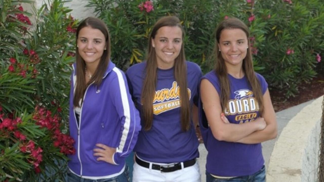 Nelson Triplets