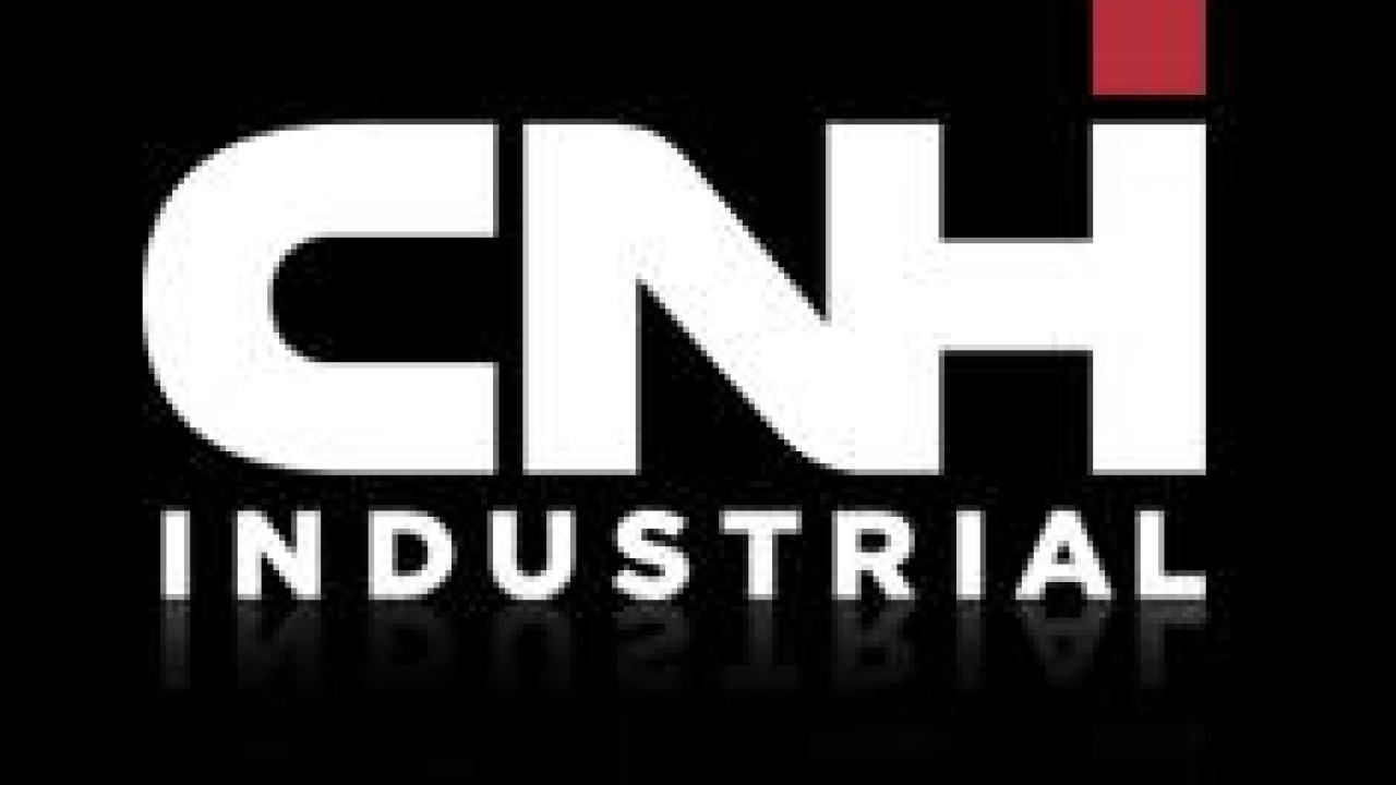 CNH logo