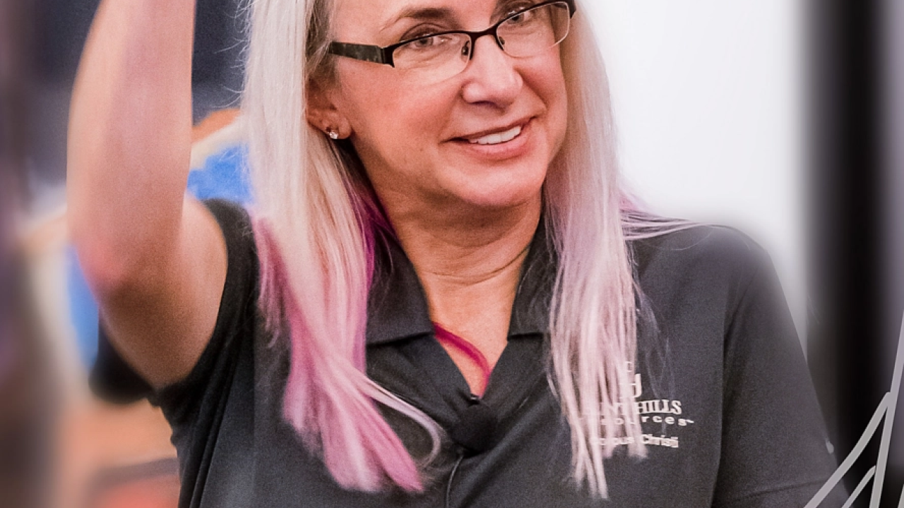 Stephanie Boyer