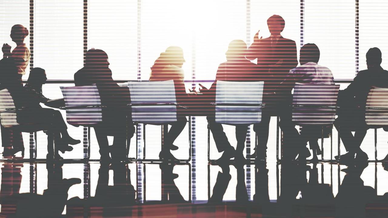 HPRC Executive Committee