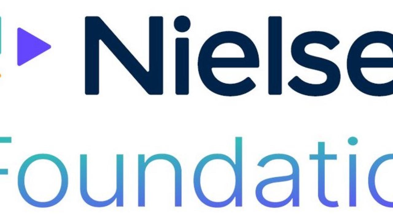 The Nielsen Foundation Logo