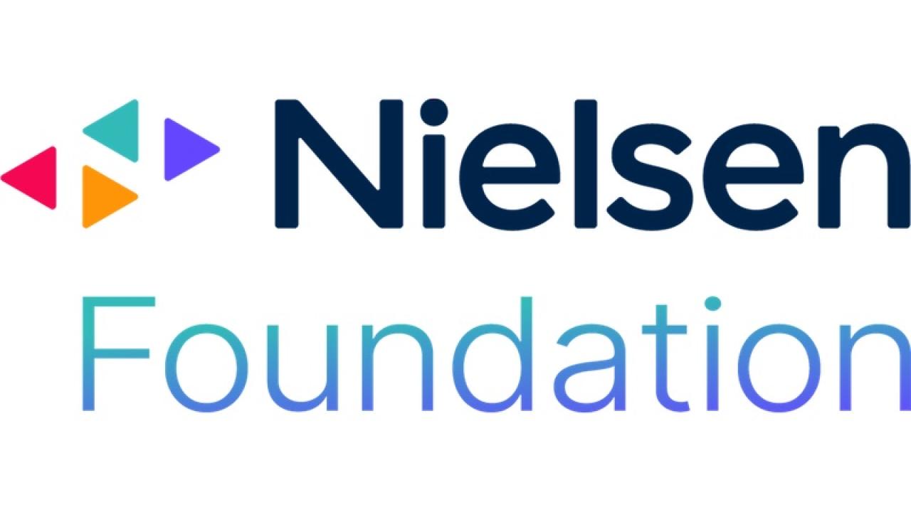 Nielsen Foundation Logo.