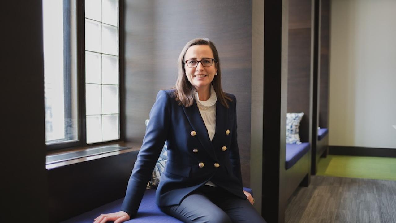 Photo: Åsa Norrie