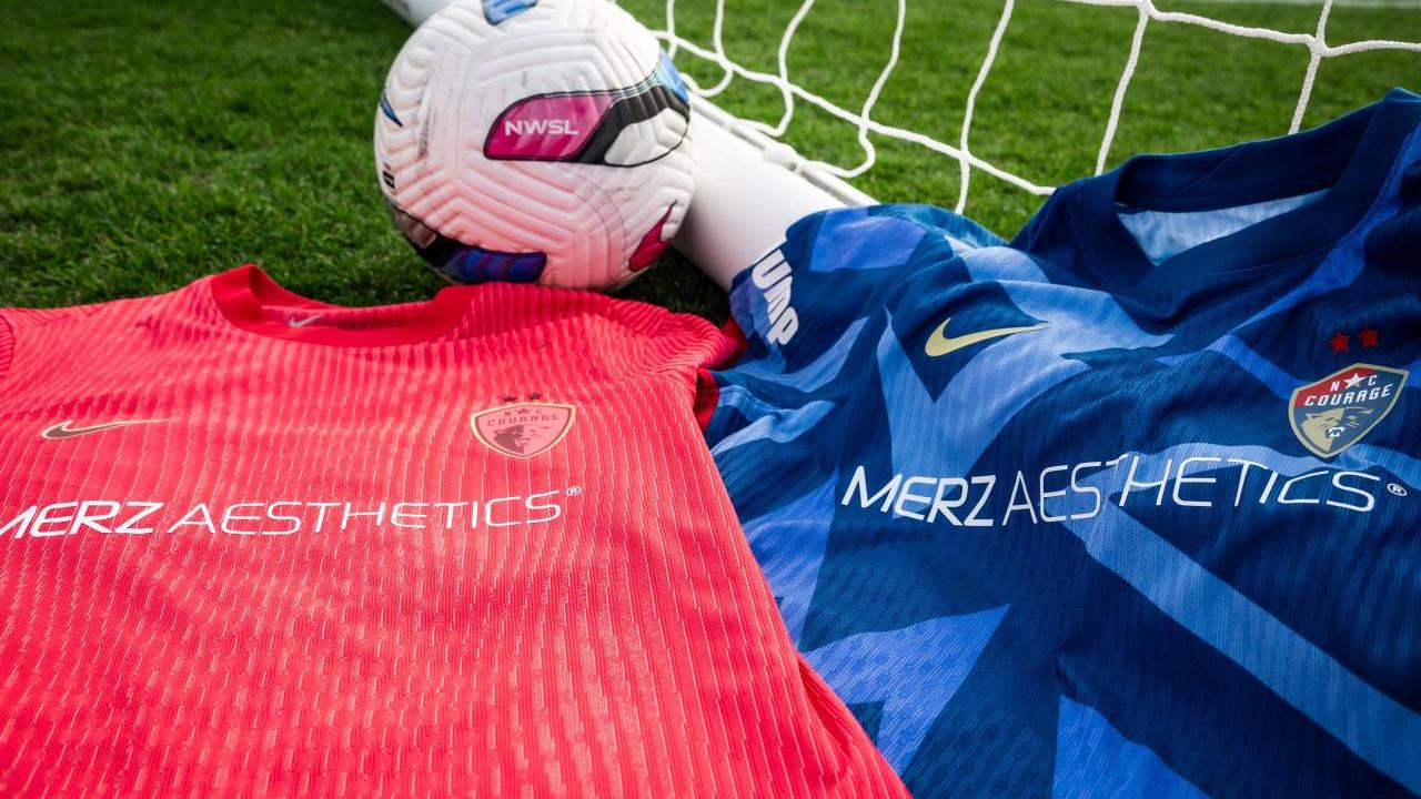 soccer jerseys