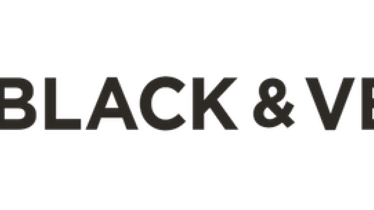 Black & Veatch Logo
