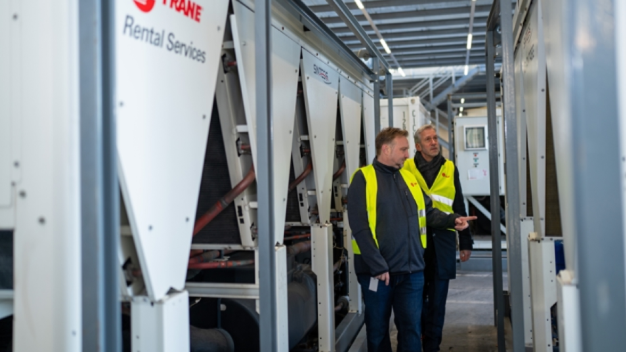 Leading by Example: Engineered for Sustainability and Innovation in Germany