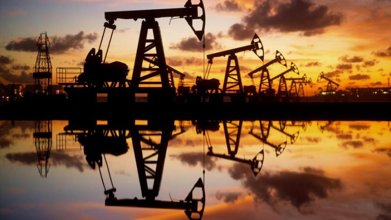 Oil Pumps